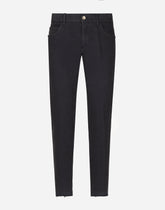 Regular jeans -  | Dolce &amp; Gabbana
