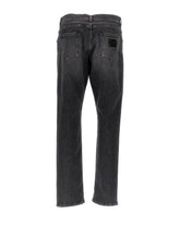 Denim Pants -  | Dolce &amp; Gabbana