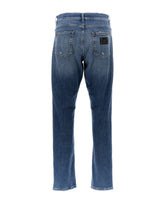 Denim Pants -  | Dolce &amp; Gabbana