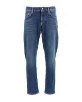 Denim Pants -  | Dolce &amp; Gabbana