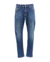 Denim Pants -  | Dolce &amp; Gabbana