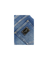 Denim Pants -  | Dolce &amp; Gabbana