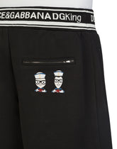 Trousers/Pants -  | Dolce & Gabbana