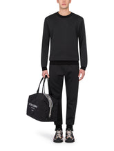 Jacquard jogging pants -  | Dolce & Gabbana