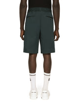Short Pants -  | Dolce & Gabbana