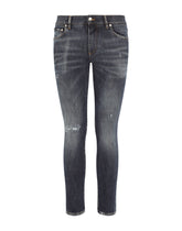 Denim Pants -  | Dolce & Gabbana