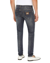 Denim Pants -  | Dolce & Gabbana