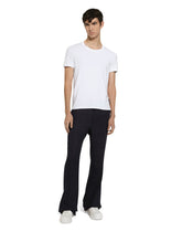 Linen pants -  | Dolce & Gabbana