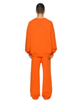 Jersey jogging pants with DGVIB3 print and logo -  | Dolce & Gabbana