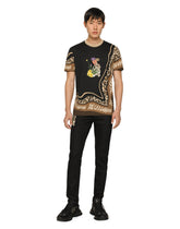 Denim Pants -  | Dolce & Gabbana