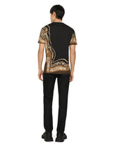 Denim Pants -  | Dolce & Gabbana