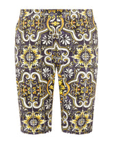 Short Pants -  | Dolce & Gabbana