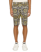 Short Pants -  | Dolce & Gabbana