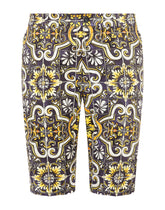 Short Pants -  | Dolce & Gabbana