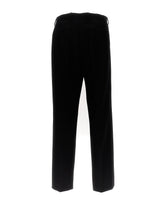 Trousers -  | Dolce &amp; Gabbana