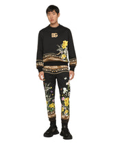 Sweatshirt -  | Dolce & Gabbana