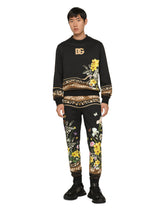 Sweatshirt -  | Dolce & Gabbana