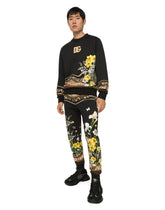 Sweatshirt -  | Dolce & Gabbana