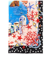 Foulard -  | Dolce &amp; Gabbana