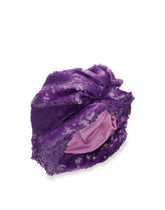 Sequined hijab -  | Dolce & Gabbana