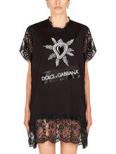 T-shirt -  | Dolce & Gabbana