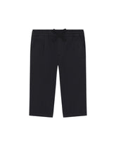 Poplin pants -  | Dolce &amp; Gabbana