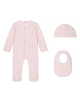 2-piece gift set with jacquard DG logo -  | Dolce & Gabbana