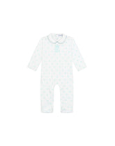 3-piece gift set with DG crown print -  | Dolce & Gabbana