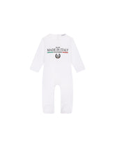 3-piece gift set with Made in Italy print -  | Dolce & Gabbana
