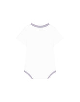 Gift set with 2 Dolce&Gabbana-print jersey babygrows -  | Dolce & Gabbana