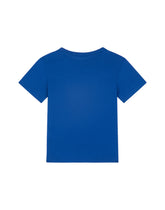 Jersey t-shirt with plate -  | Dolce & Gabbana