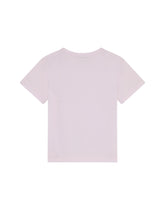 Jersey t-shirt with plate -  | Dolce &amp; Gabbana