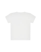Jersey T-shirt with Dolce&Gabbana print -  | Dolce & Gabbana