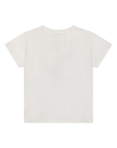 Coin-print jersey T-shirt -  | Dolce &amp; Gabbana