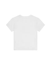 Jersey T-shirt with Carretto DG logo print -  | Dolce & Gabbana