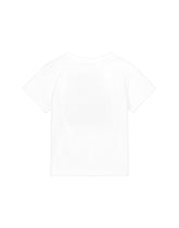 Jersey T-shirt with DG palm-tree print -  | Dolce & Gabbana