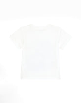 Jersey T-shirt with Dolce&amp;Gabbana logo -  | Dolce &amp; Gabbana