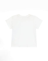 Jersey T-shirt with pocket -  | Dolce &amp; Gabbana