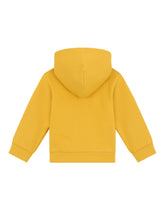 Jersey hoodie with embossed DG logo -  | Dolce & Gabbana