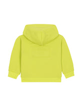 Hoodie with embossed maxi-logo -  | Dolce & Gabbana