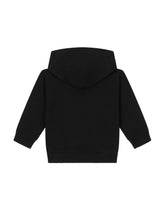 Hoodie with logo print -  | Dolce &amp; Gabbana