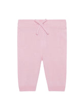 Cashmere jogging pants with heritage embroidery -  | Dolce & Gabbana