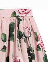Skirt -  | Dolce &amp; Gabbana