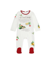 3-piece gift set with buon appetito print -  | Dolce & Gabbana