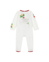 3-piece gift set with buon appetito print -  | Dolce & Gabbana