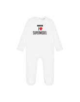 3-piece gift set in iconic-print jersey -  | Dolce & Gabbana