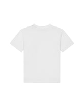 Short-sleeved T-shirt with Carretto-design DG patch -  | Dolce & Gabbana