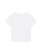 Jersey T-shirt with DG heart print -  | Dolce & Gabbana