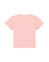 Jersey t-shirt with DG patch -  | Dolce &amp; Gabbana