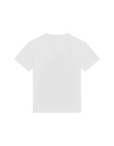 Jersey T-shirt with 2000 fashion print -  | Dolce & Gabbana